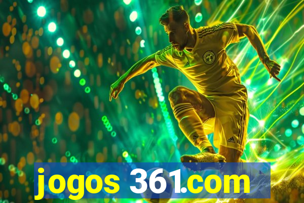 jogos 361.com